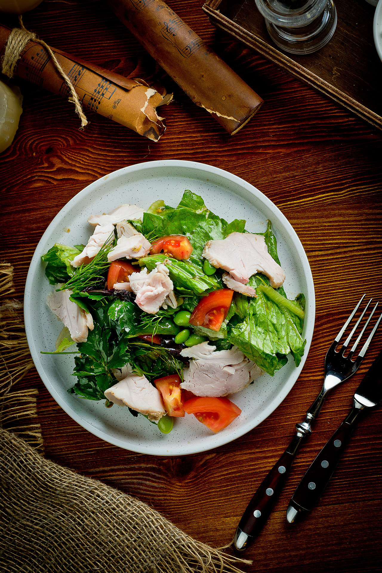 Фуд съемка. Фуд фото для вас и вашего бизнеса