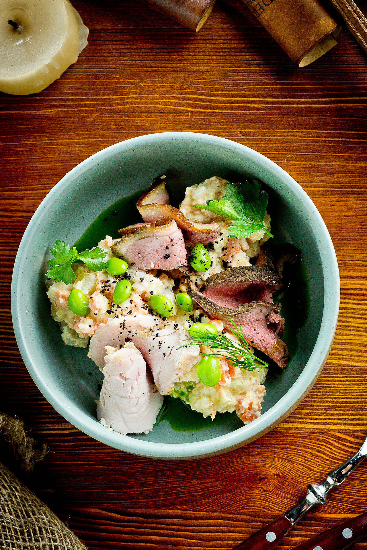 Фуд съемка. Фуд фото для вас и вашего бизнеса