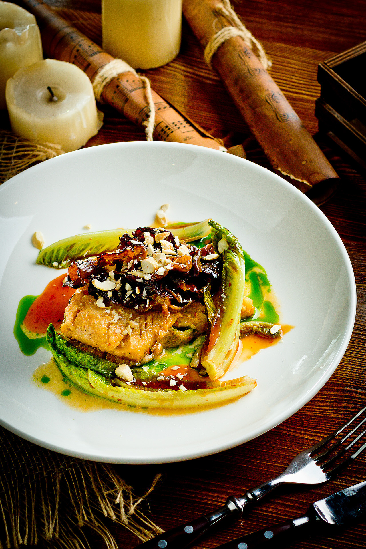 Фуд съемка. Фуд фото для вас и вашего бизнеса