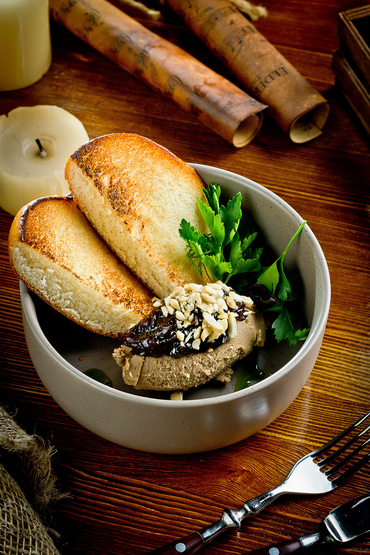 Фуд съемка. Фуд фото для вас и вашего бизнеса