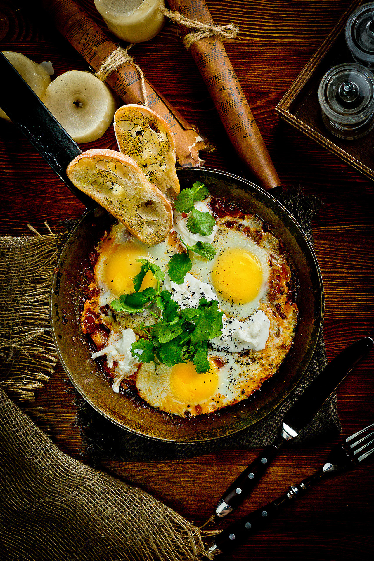 Фуд съемка. Фуд фото для вас и вашего бизнеса