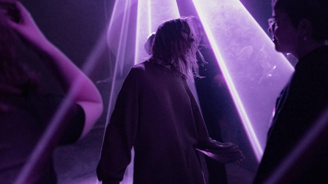 Фотограф Амина Набиева