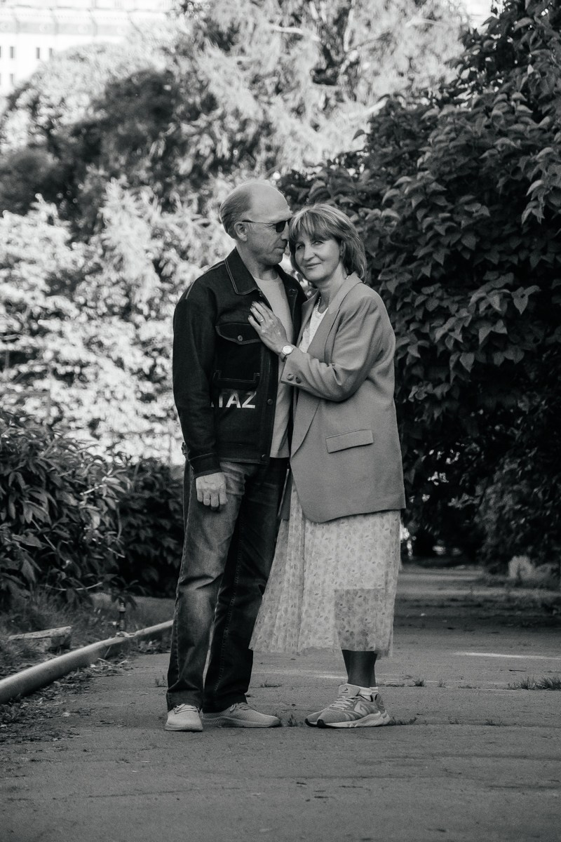 Love-Story. Фотограф в Москве, МО и России