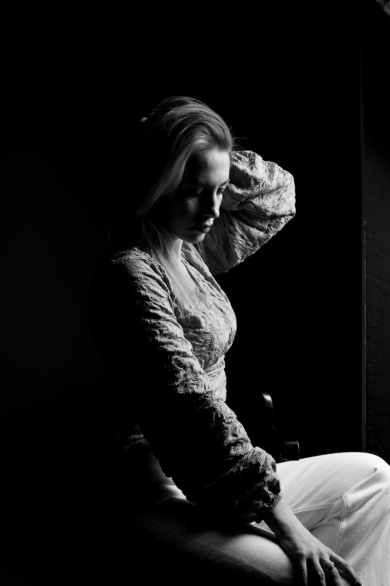 Виолетта. Фотограф в Москве, МО и России