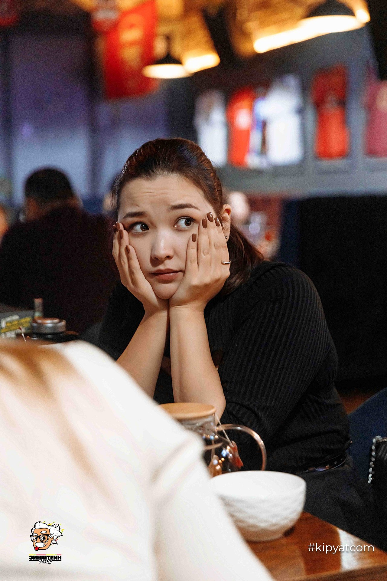 Эйнштейн Party