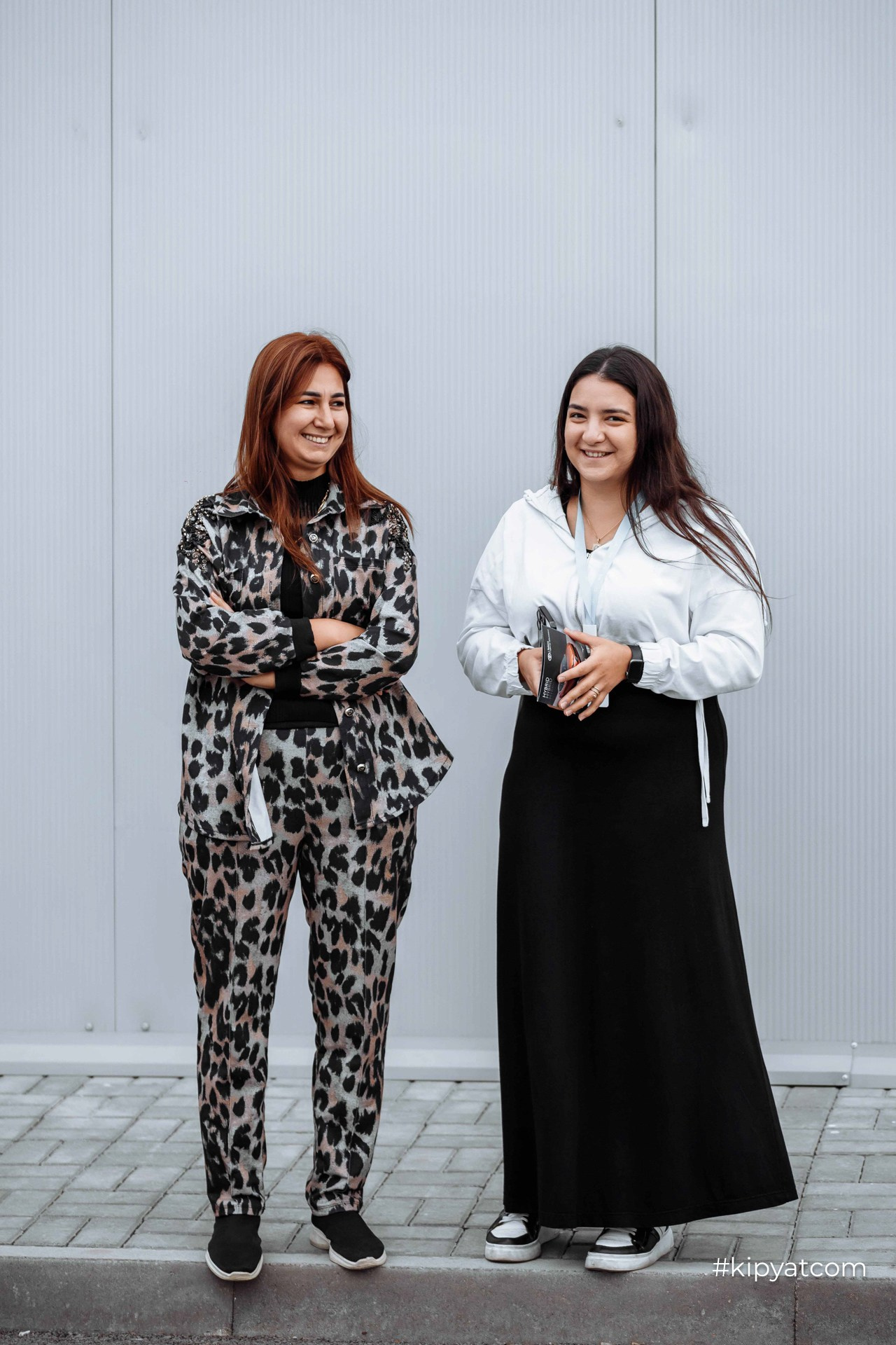 Test Drive TOYOTA CAMRY 80