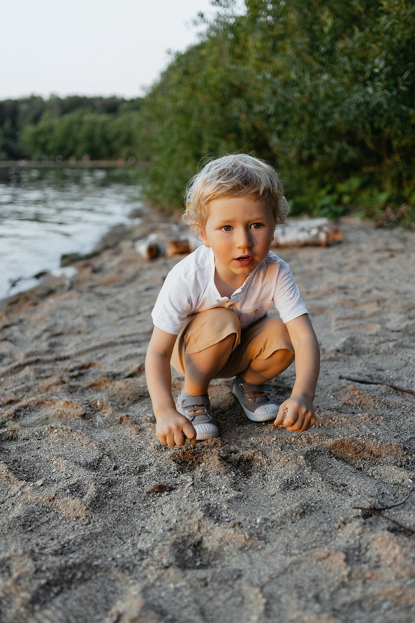 Семьи. Свадебный и семейный фотограф в Челябинске. Аврамец Анна