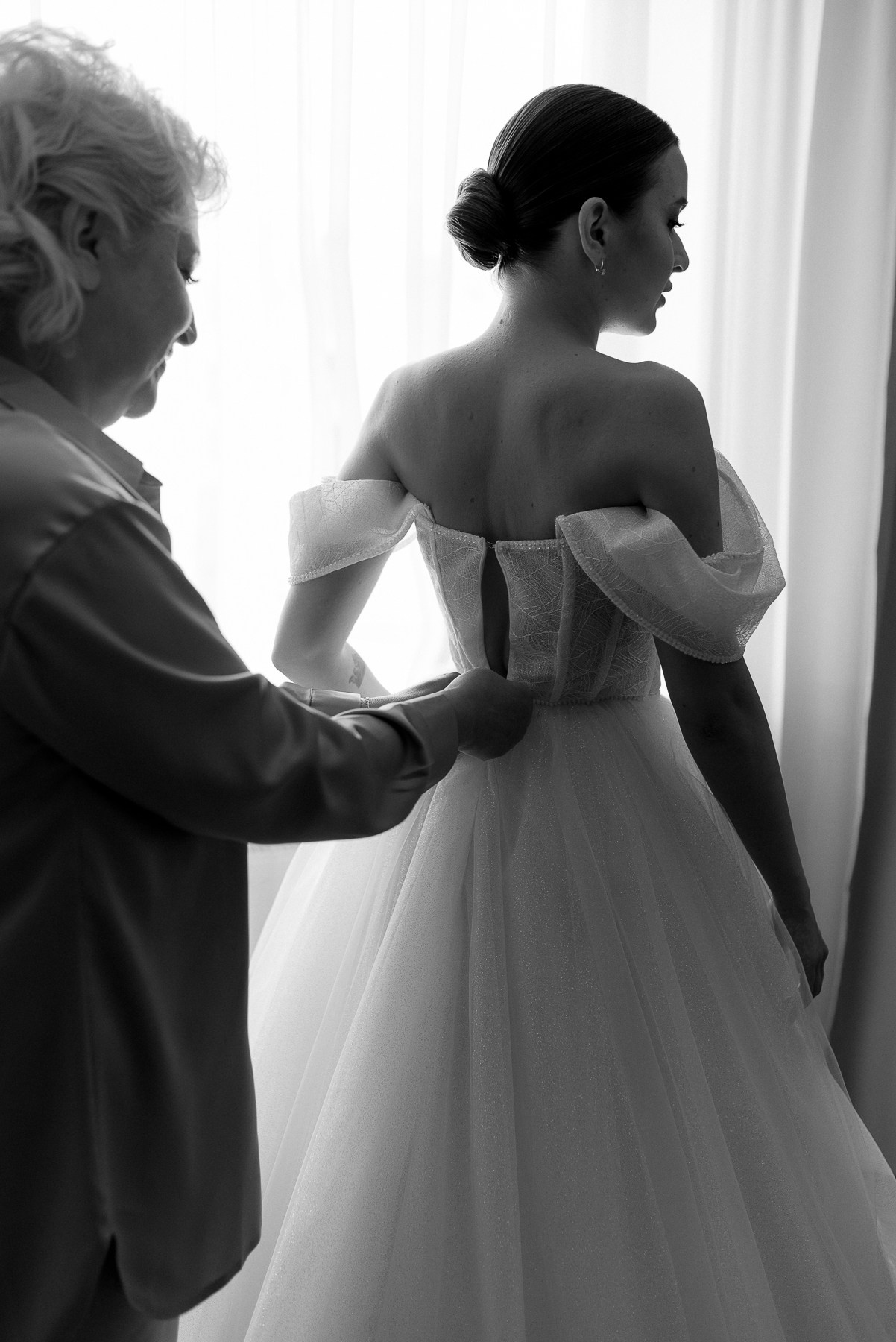 Дарья и Ярослав. Свадебный и семейный фотограф в Рязани Калинкина Мария