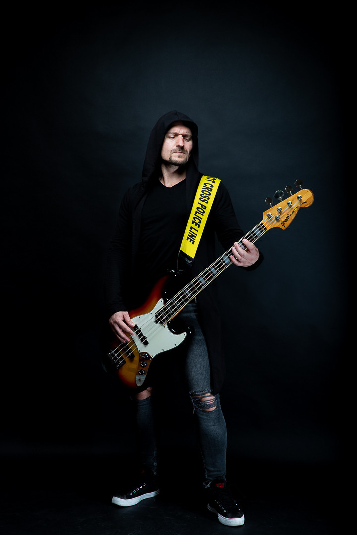 Вася. Фотограф Александр Шалагин