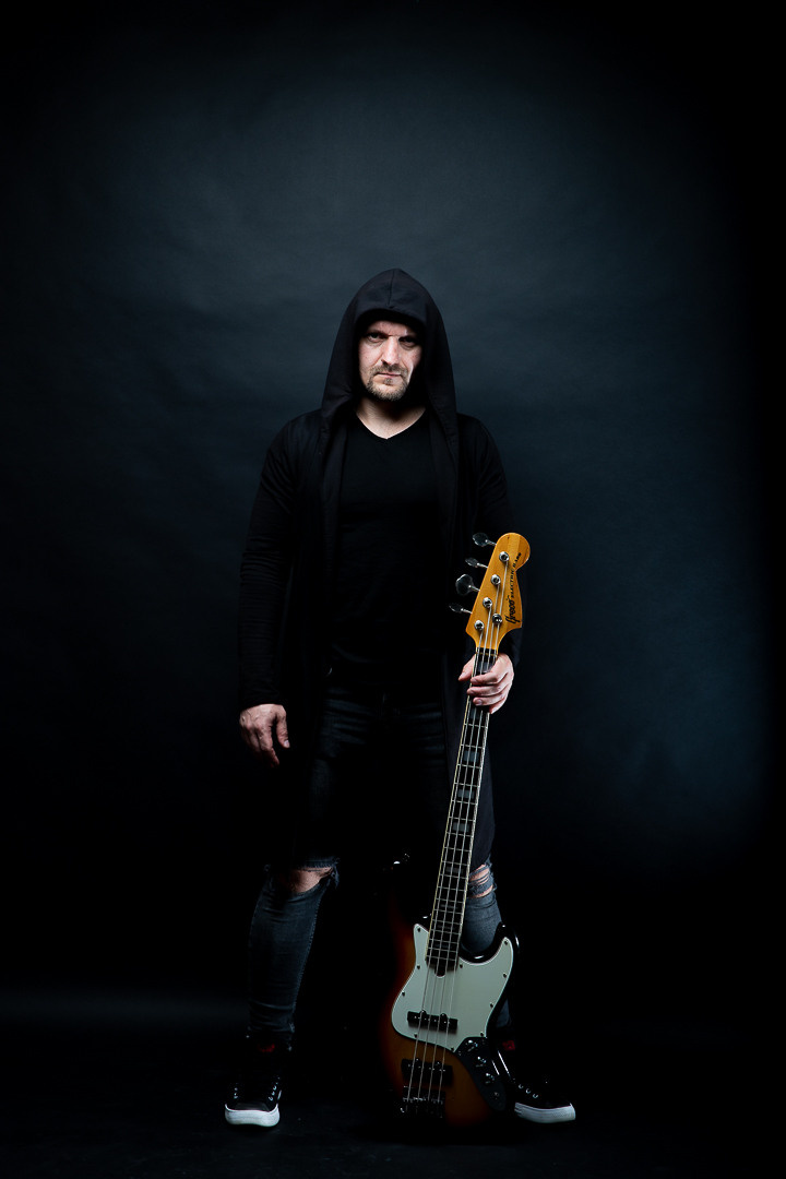 Вася. Фотограф Александр Шалагин