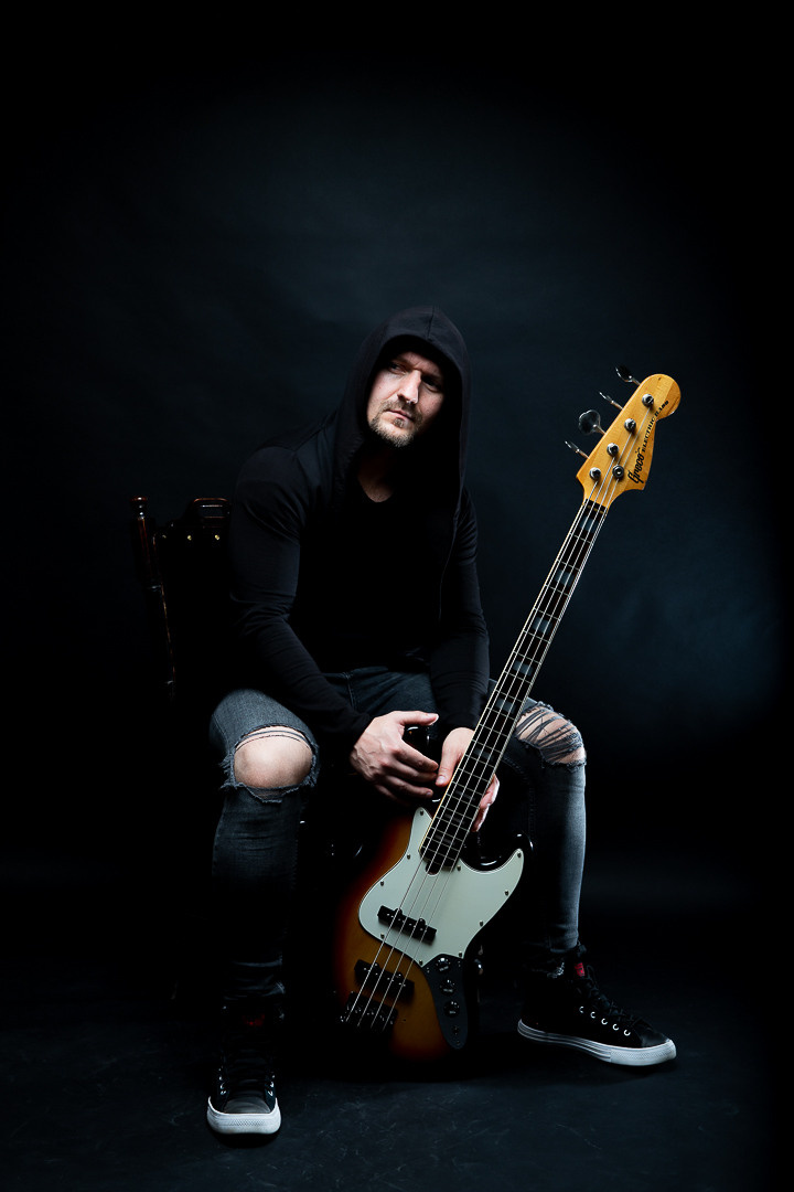 Вася. Фотограф Александр Шалагин