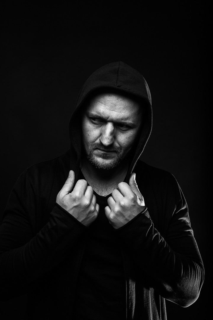 Вася. Фотограф Александр Шалагин