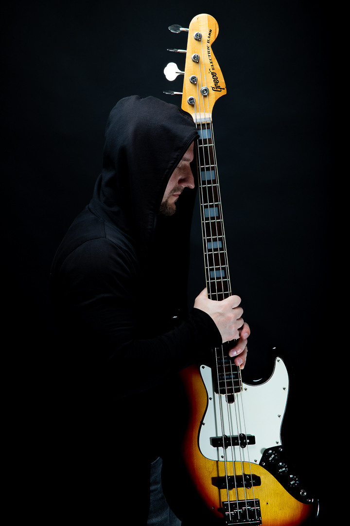 Вася. Фотограф Александр Шалагин