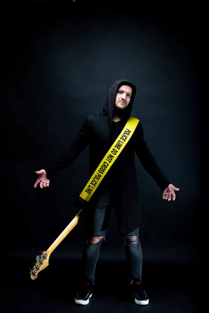 Вася. Фотограф Александр Шалагин