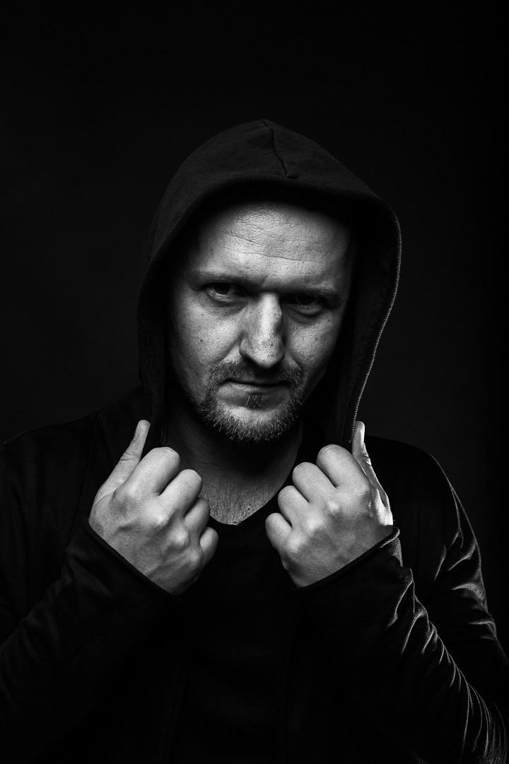 Вася. Фотограф Александр Шалагин