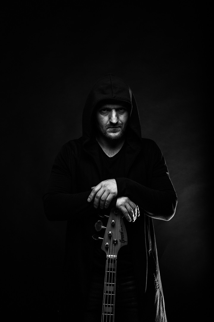 Вася. Фотограф Александр Шалагин