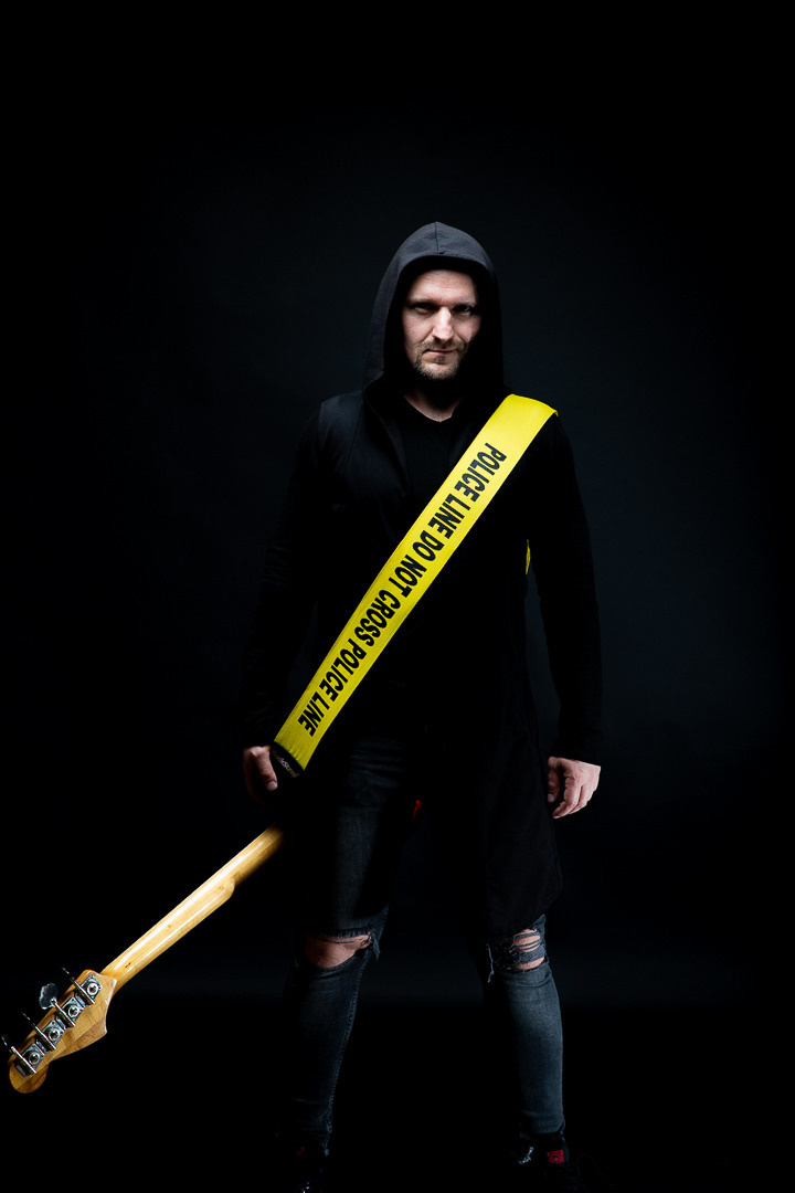 Вася. Фотограф Александр Шалагин