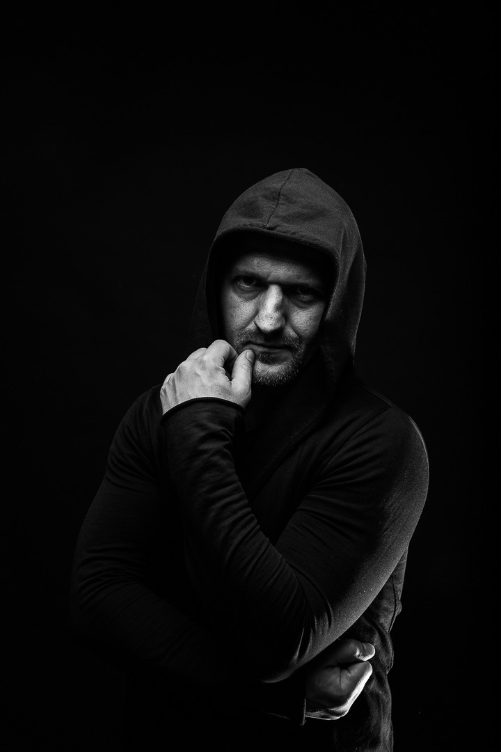 Вася. Фотограф Александр Шалагин