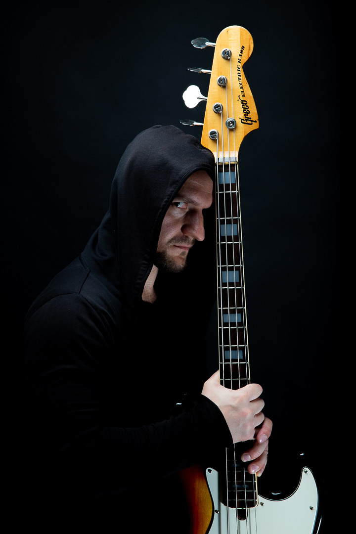 Вася. Фотограф Александр Шалагин