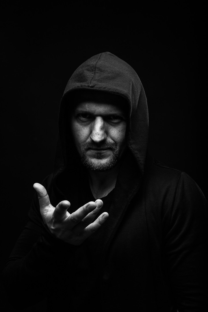 Вася. Фотограф Александр Шалагин