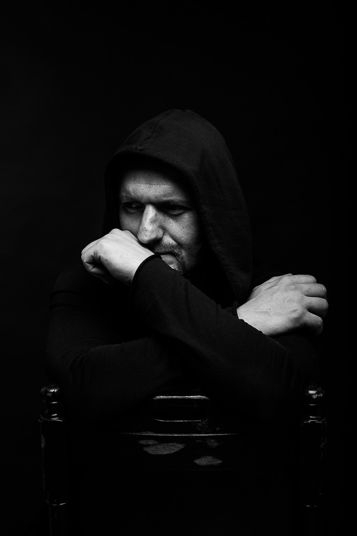 Вася. Фотограф Александр Шалагин