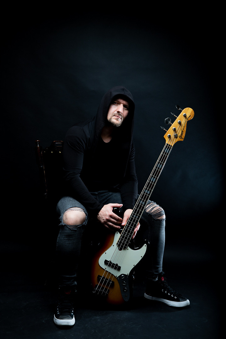 Вася. Фотограф Александр Шалагин