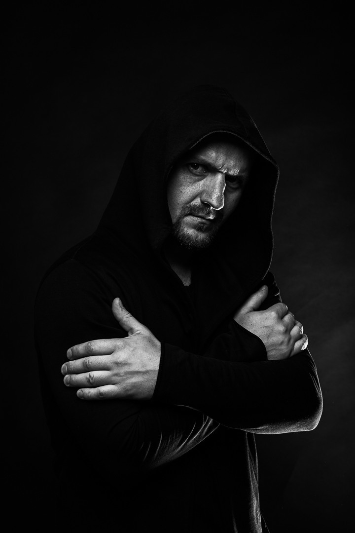 Вася. Фотограф Александр Шалагин