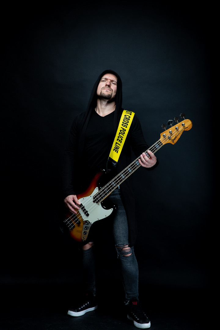 Вася. Фотограф Александр Шалагин