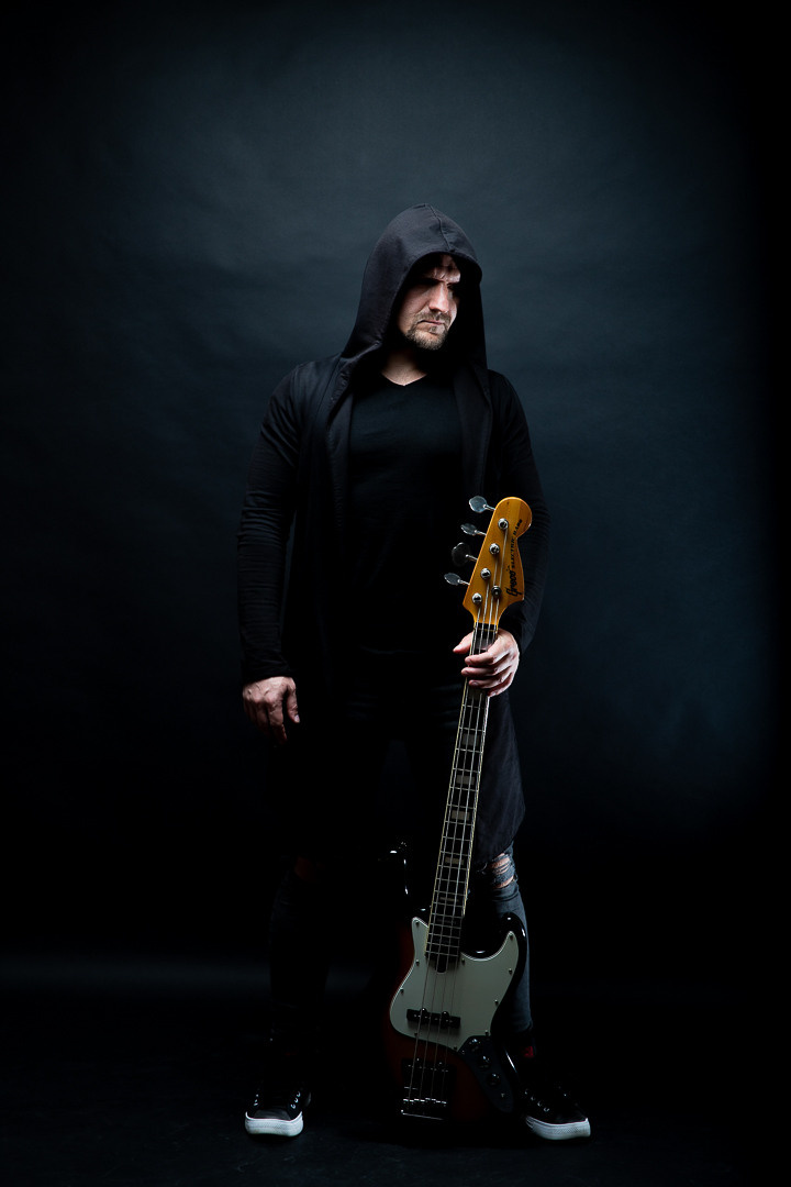 Вася. Фотограф Александр Шалагин