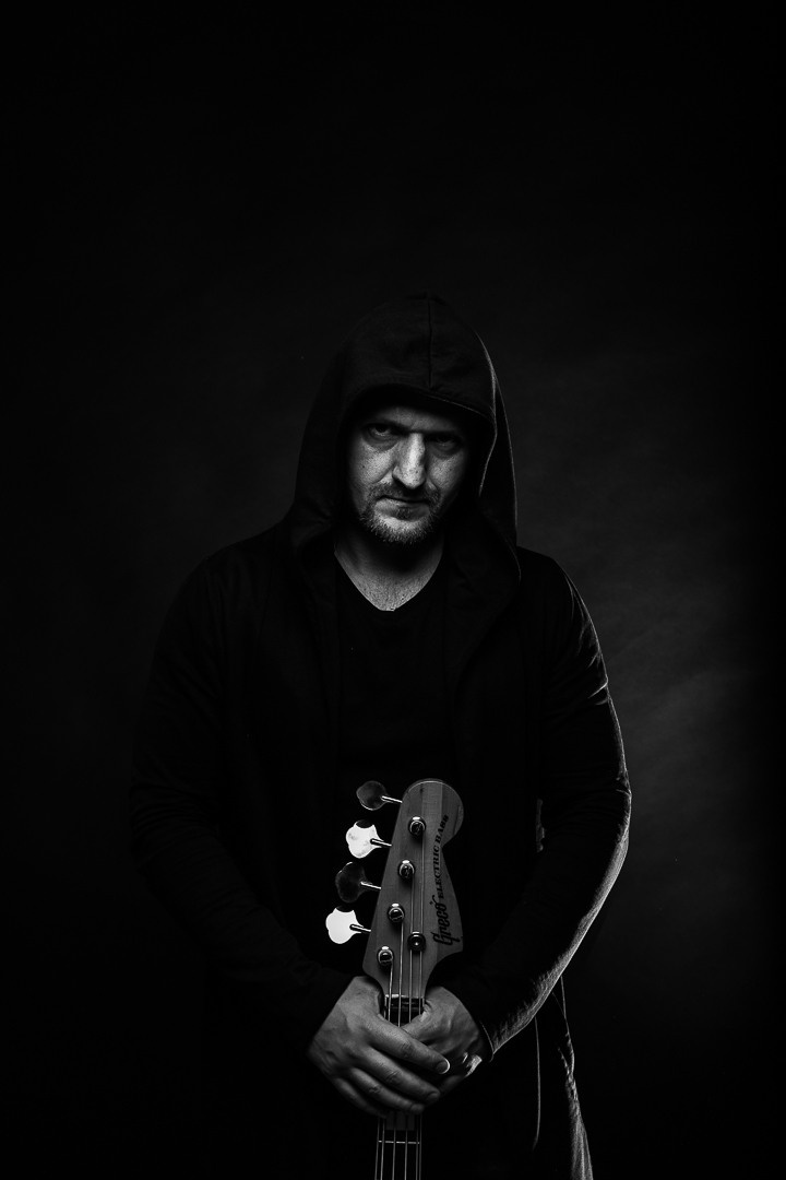 Вася. Фотограф Александр Шалагин