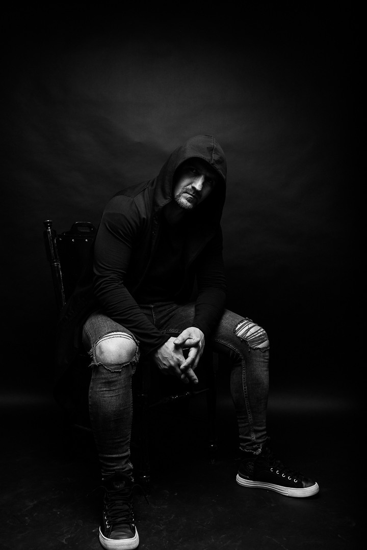 Вася. Фотограф Александр Шалагин