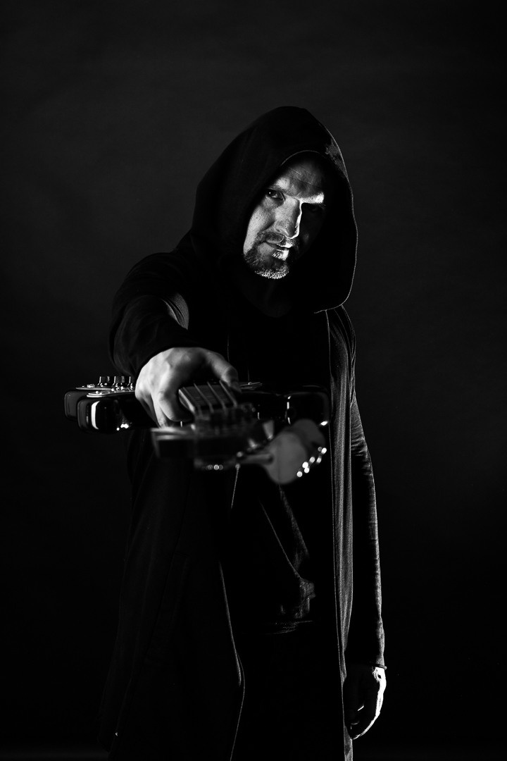 Вася. Фотограф Александр Шалагин