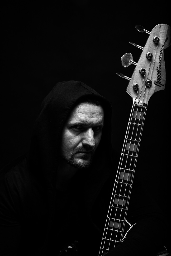 Вася. Фотограф Александр Шалагин