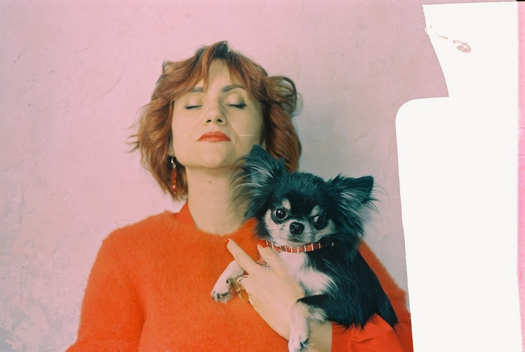 Welcome. Фото Стремского