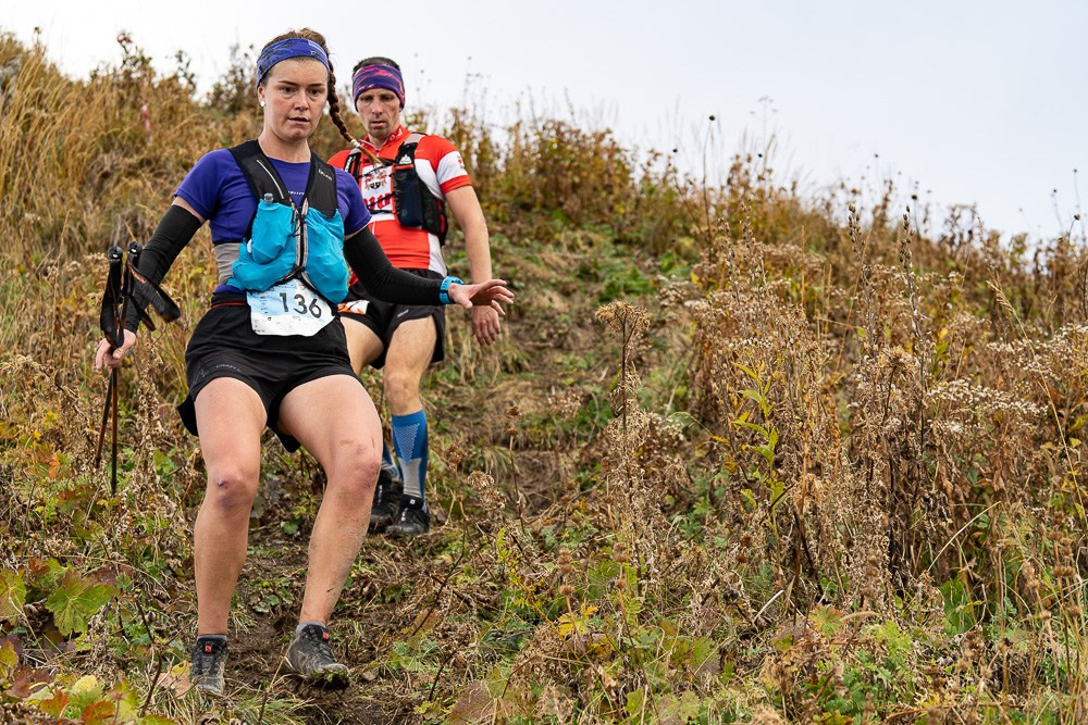 Трейловый бег «Альпиндустрия. Три курорта''. Репортажный фотограф в Красной Поляне и Сочи Павлюченко Екатерина