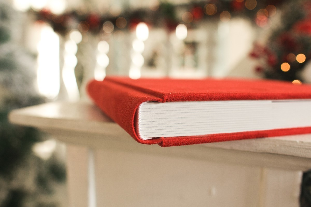 Классическая фотокнига. Фотограф во Владимире Ирина Курицына