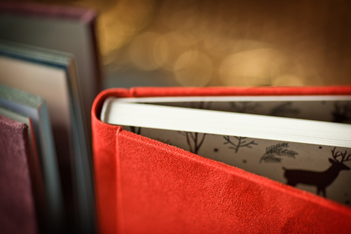 Классическая фотокнига. Фотограф во Владимире Ирина Курицына