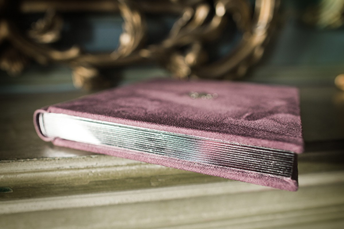 Классическая фотокнига. Фотограф во Владимире Ирина Курицына