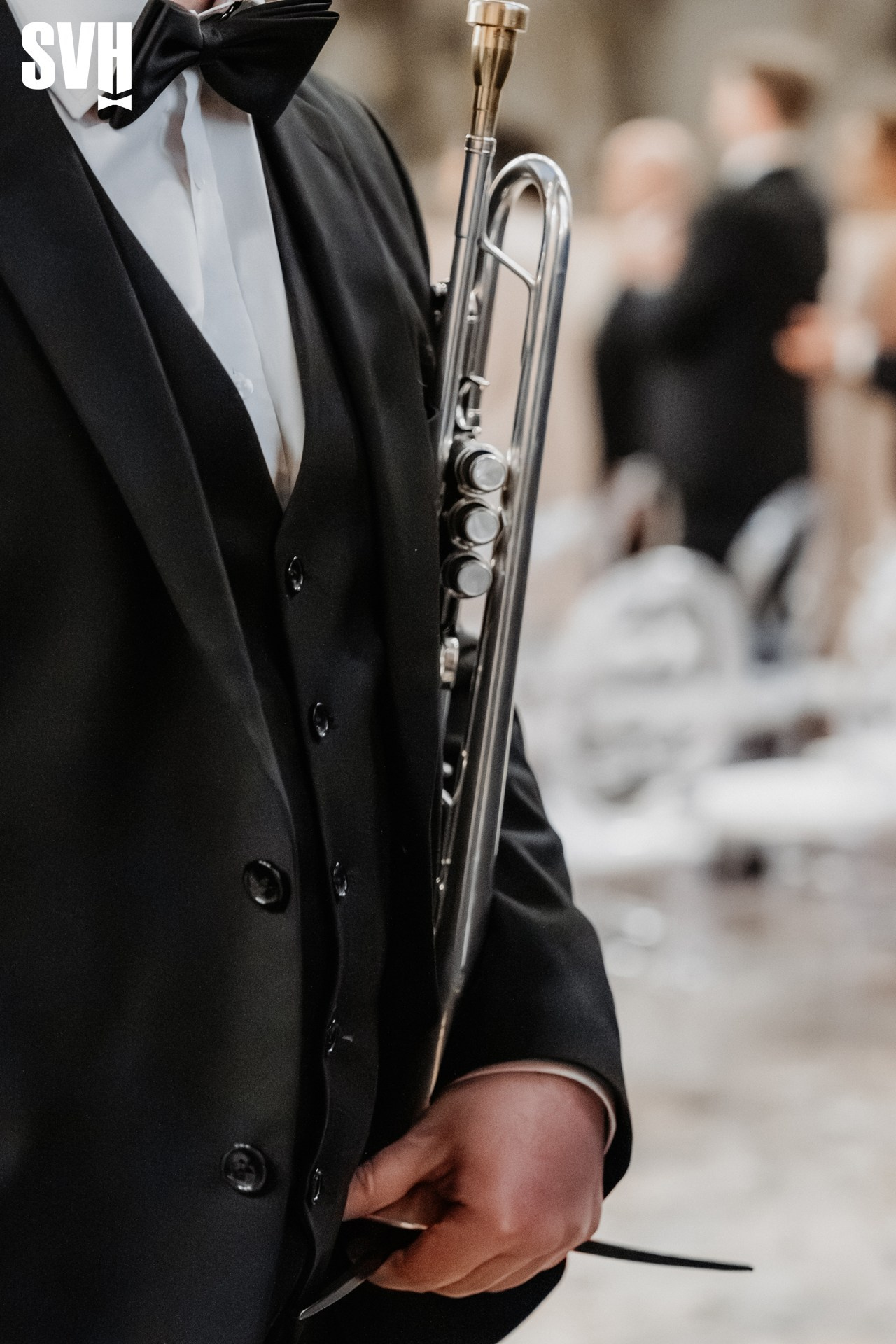 Пасхальный бал Петра Аксёнова