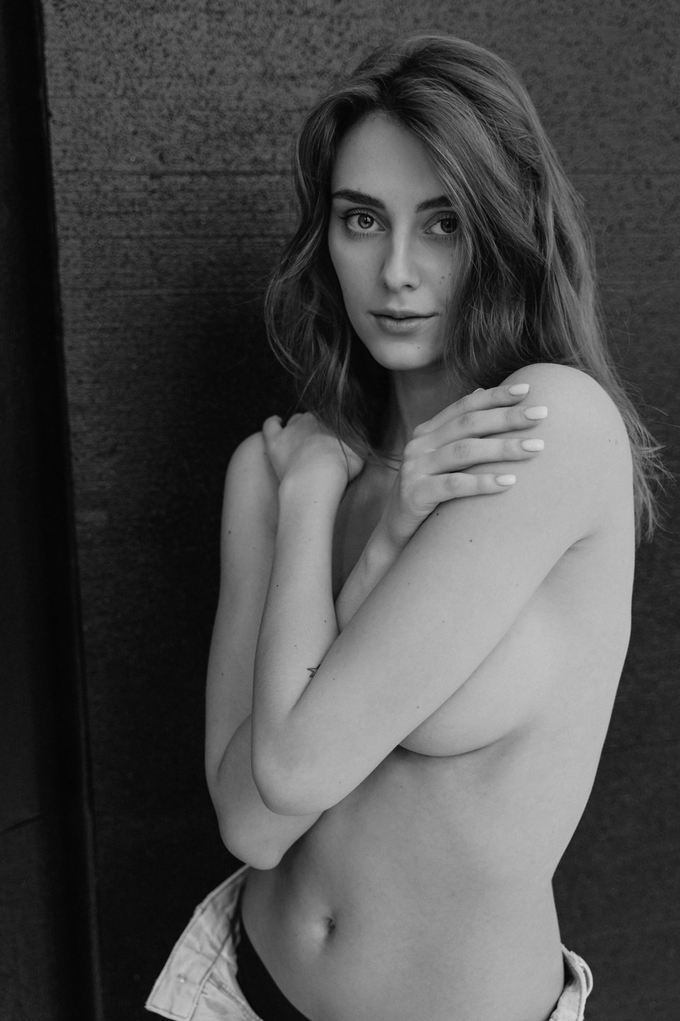 Даша. Свадебный фотограф в Белгороде Антон Каменев