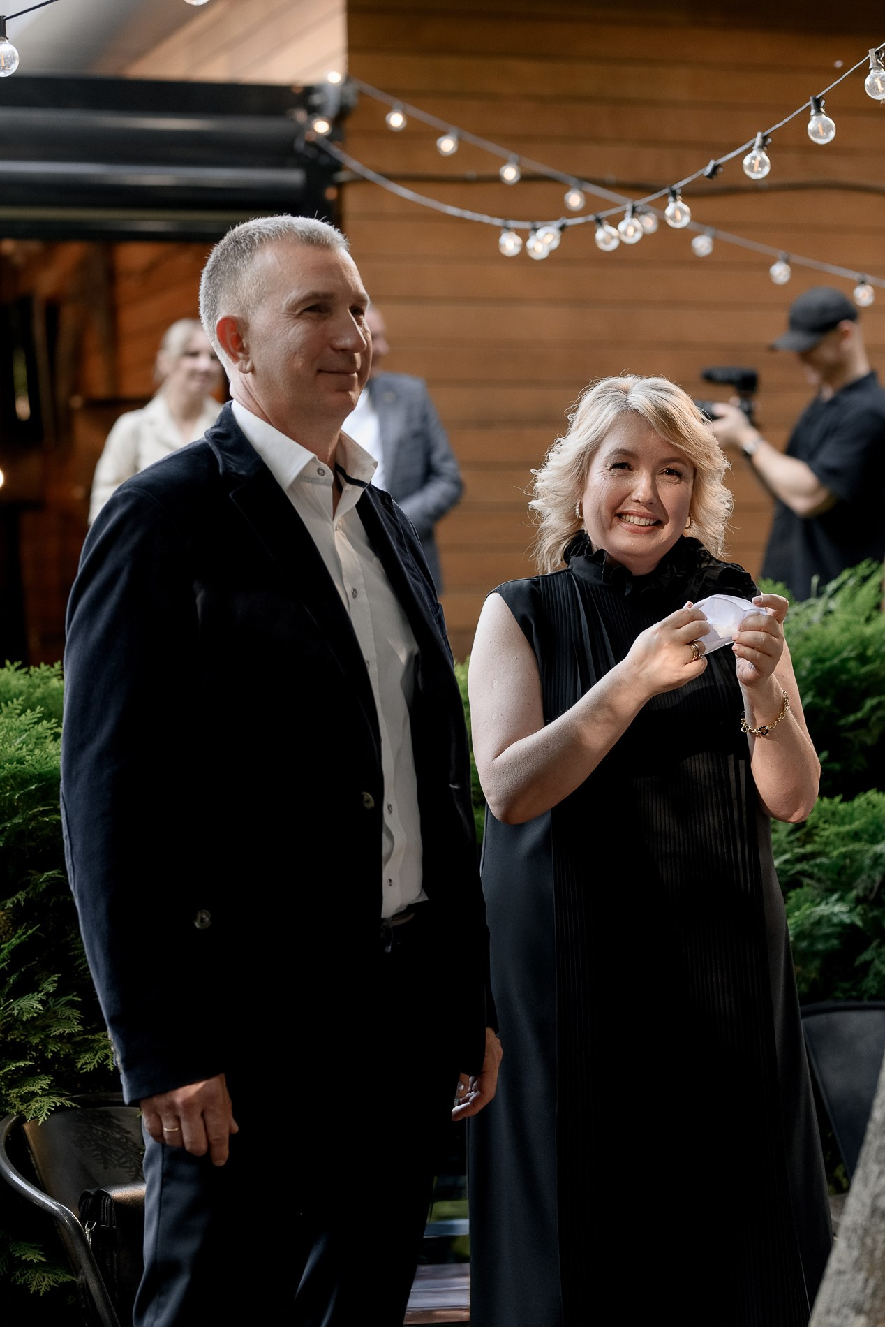 Мария и Павел. Свадебный и семейный фотограф в Рязани Калинкина Мария