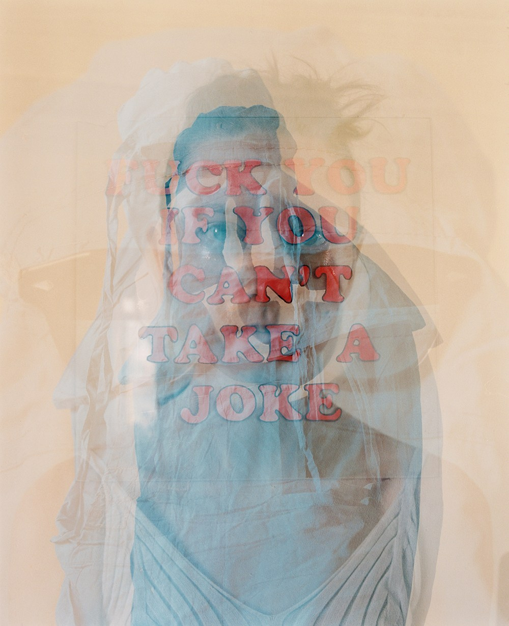 Selfportraits. Фотограф из Москвы