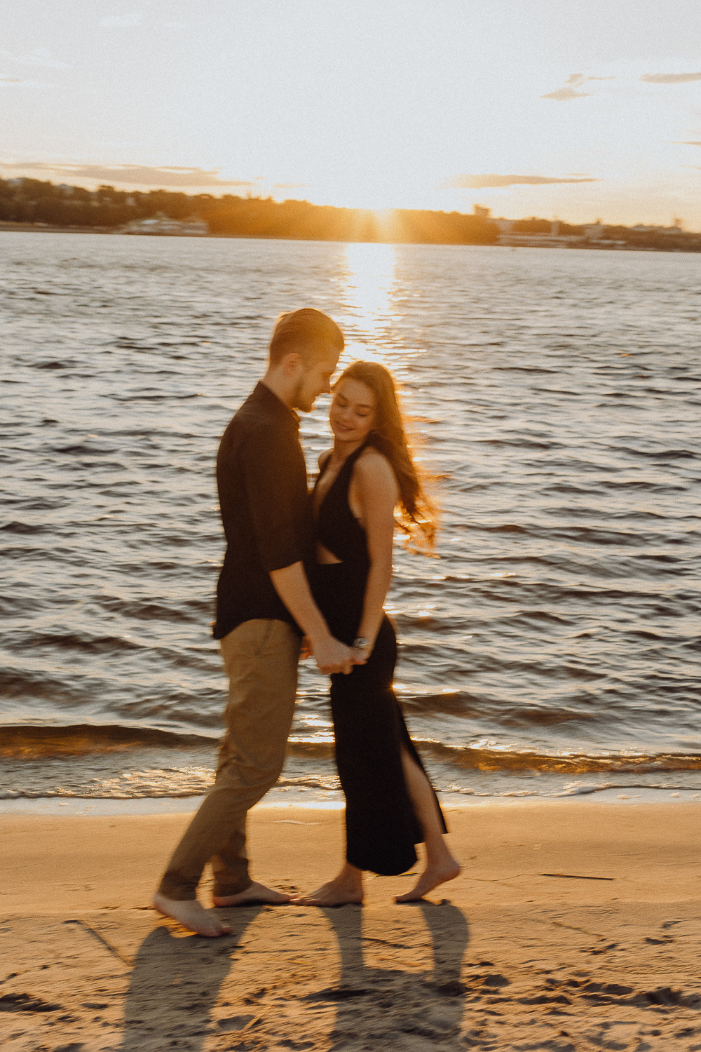 LoveStory Maksim&Mariya. Фотограф Ксения Ресси