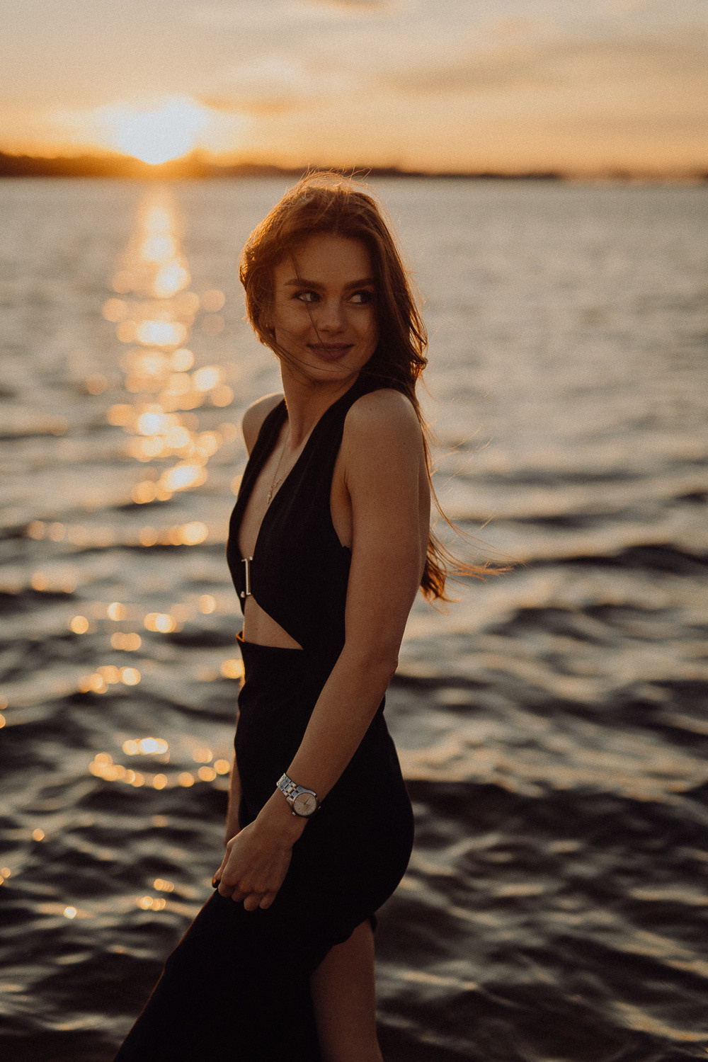 LoveStory Maksim&Mariya. Фотограф Ксения Ресси