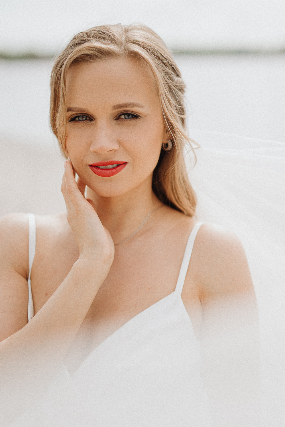 Руслан и Зинаида. Фотограф Ксения Ресси