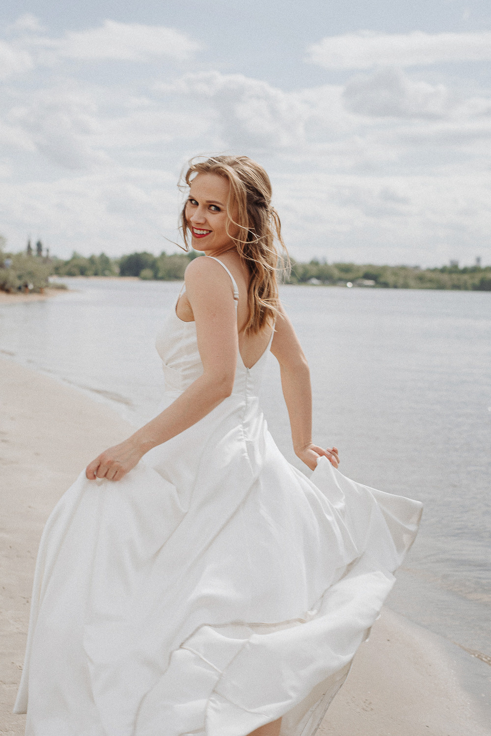 Руслан и Зинаида. Фотограф Ксения Ресси