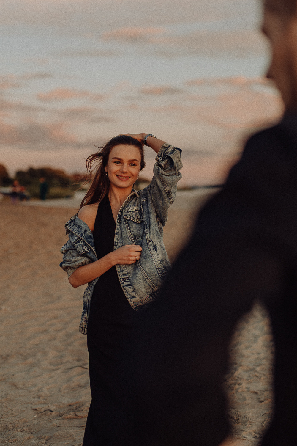 LoveStory Maksim&Mariya. Фотограф Ксения Ресси