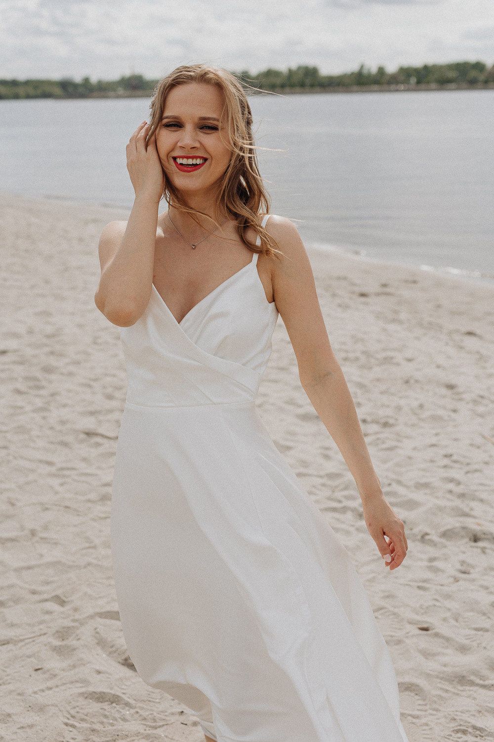 Руслан и Зинаида. Фотограф Ксения Ресси