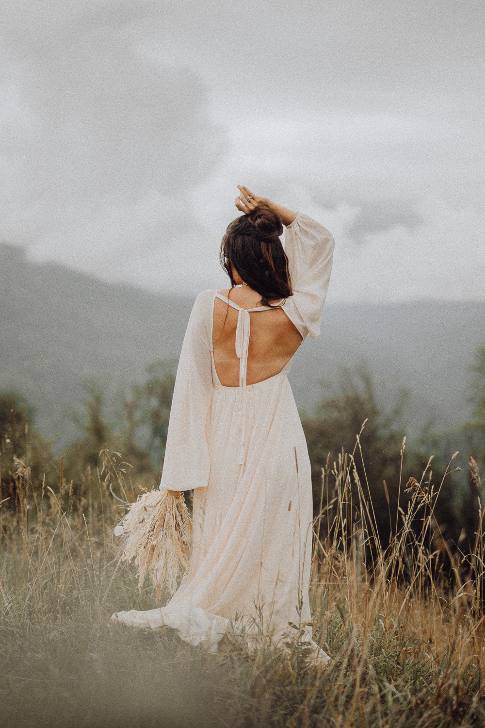 Ирина и Валентин. Фотограф Ксения Ресси