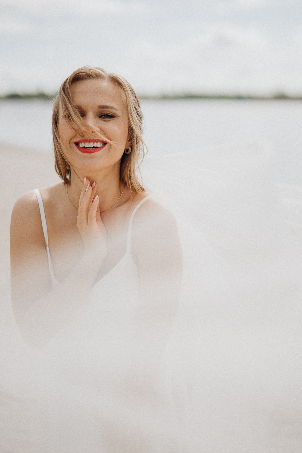 Руслан и Зинаида. Фотограф Ксения Ресси